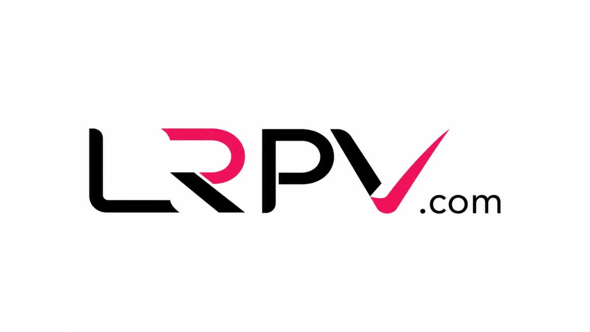 lrpv.com logo