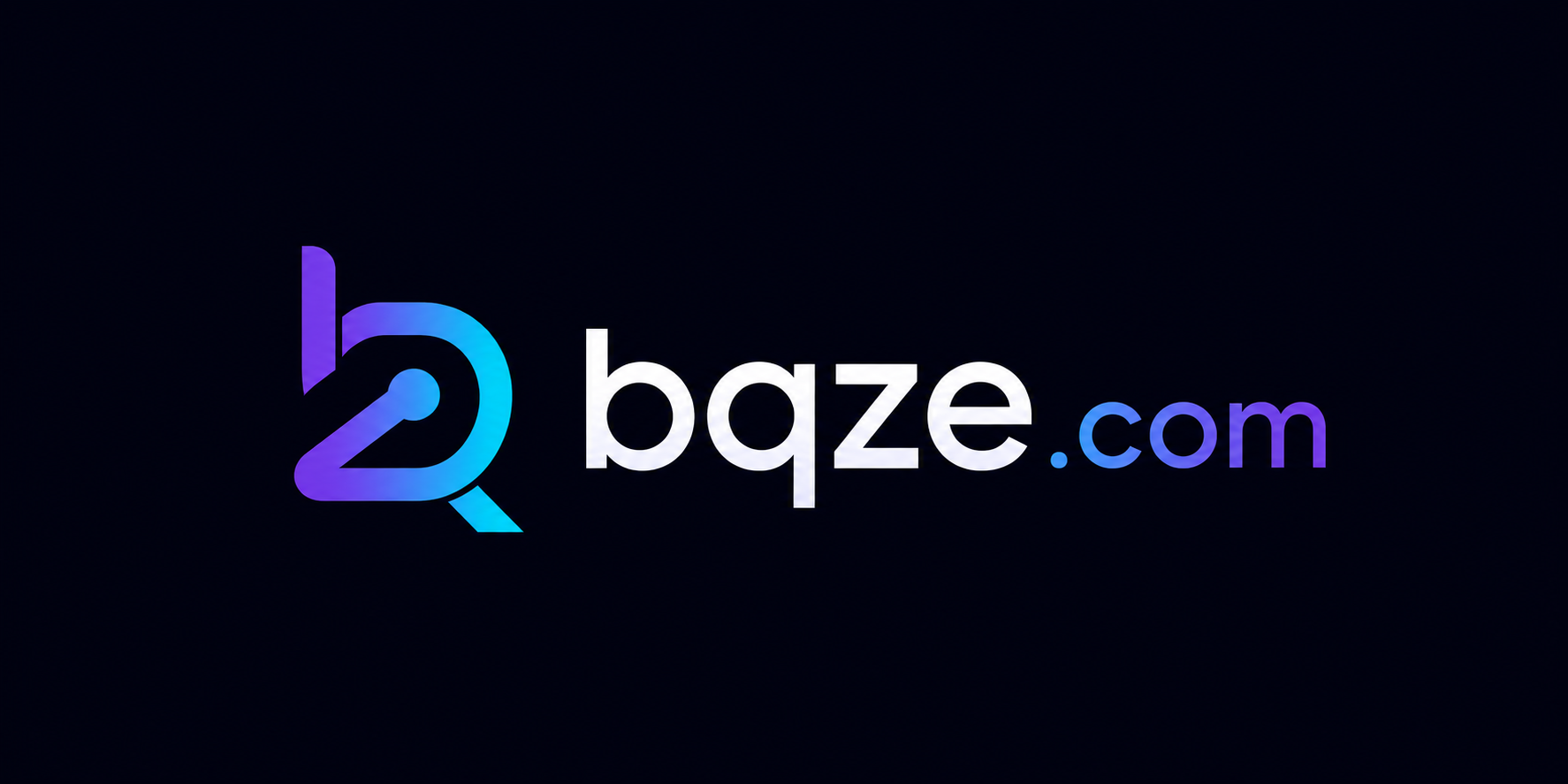 bqze.com logo
