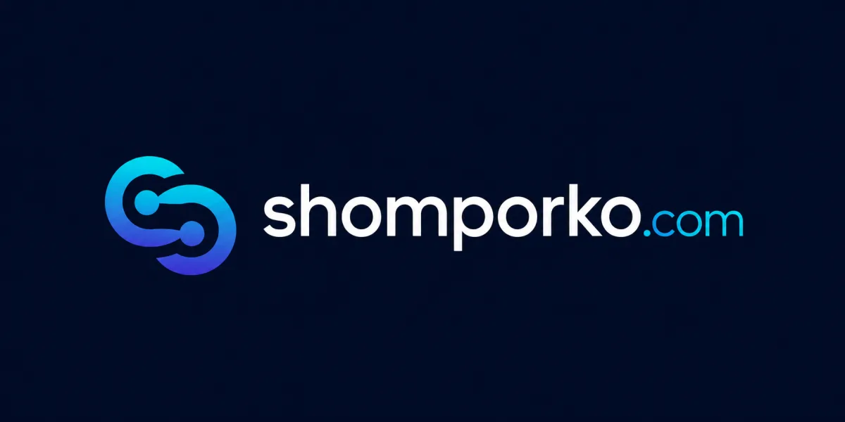 shomporko.com logo