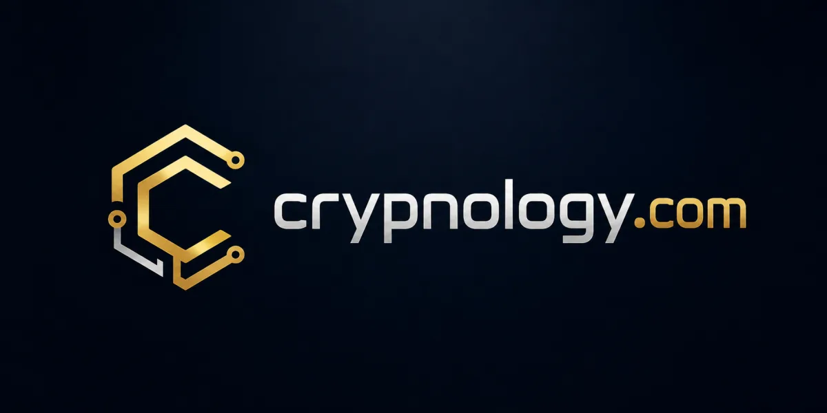 crypnology.com logo