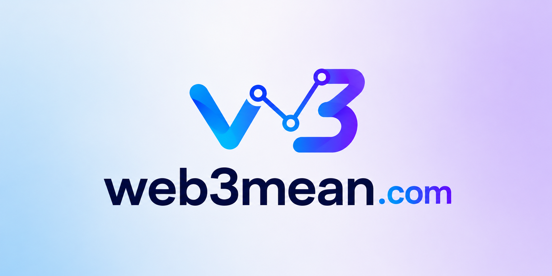 web3mean.com logo