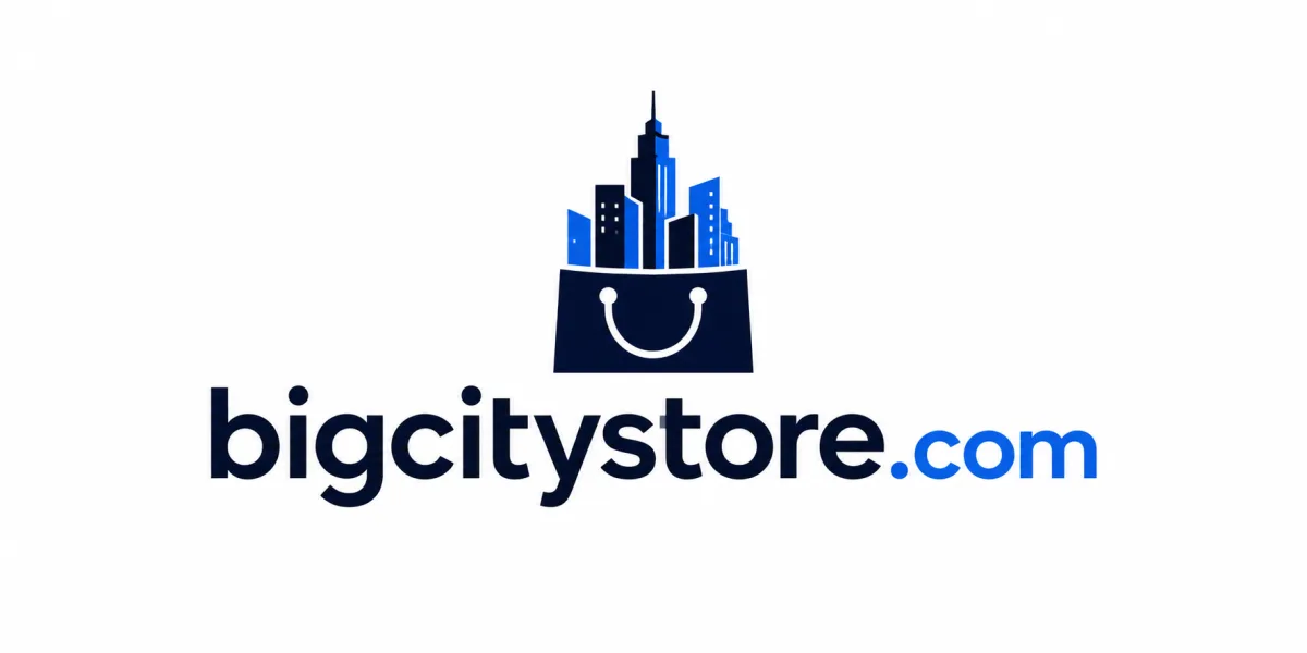 bigcitystore.com logo