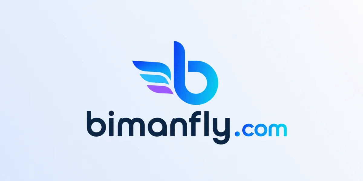 bimanfly.com logo