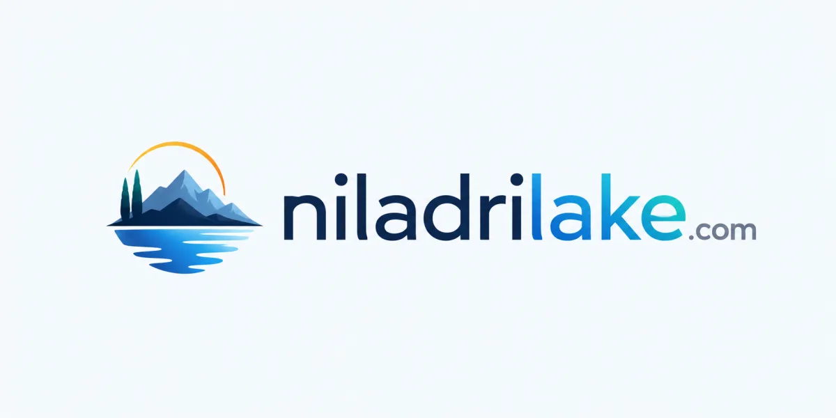 niladrilake.com logo 1