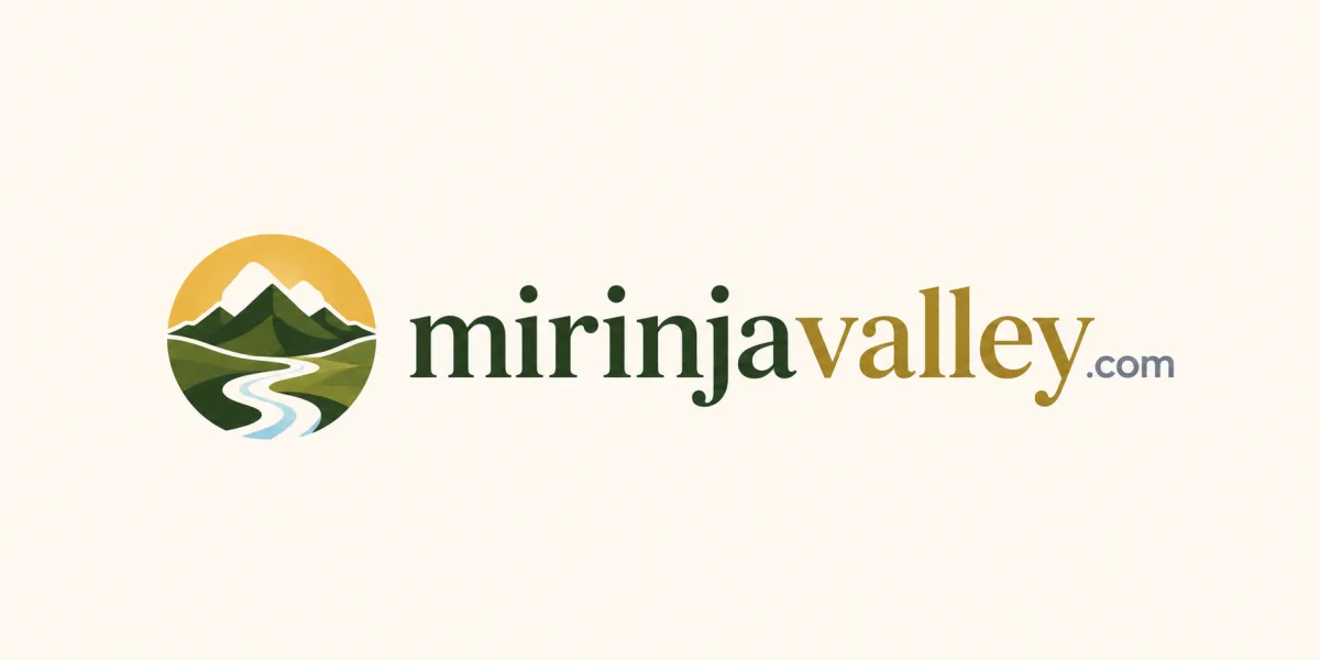 mirinjavalley.com logo