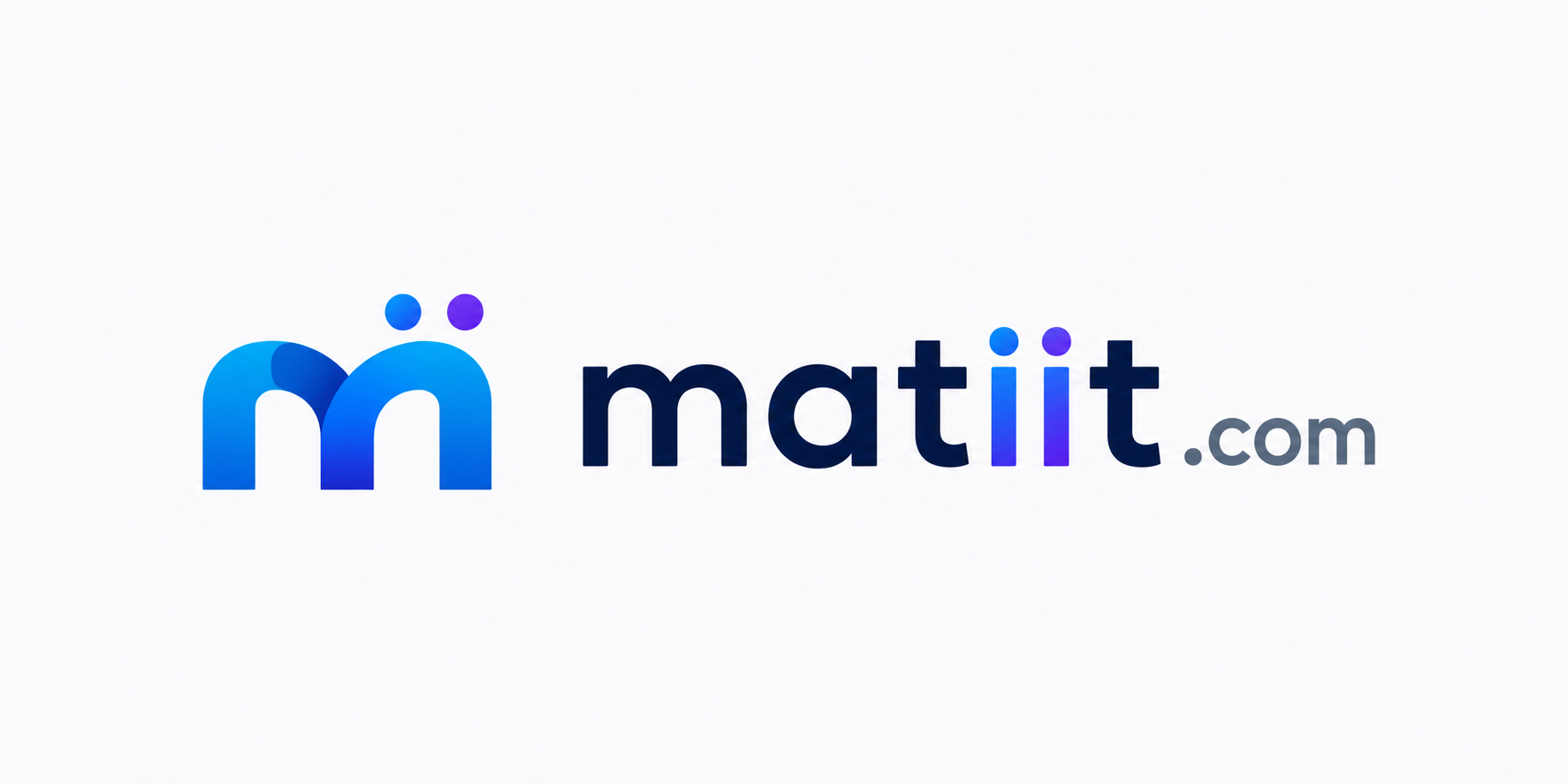 matiit.com logo