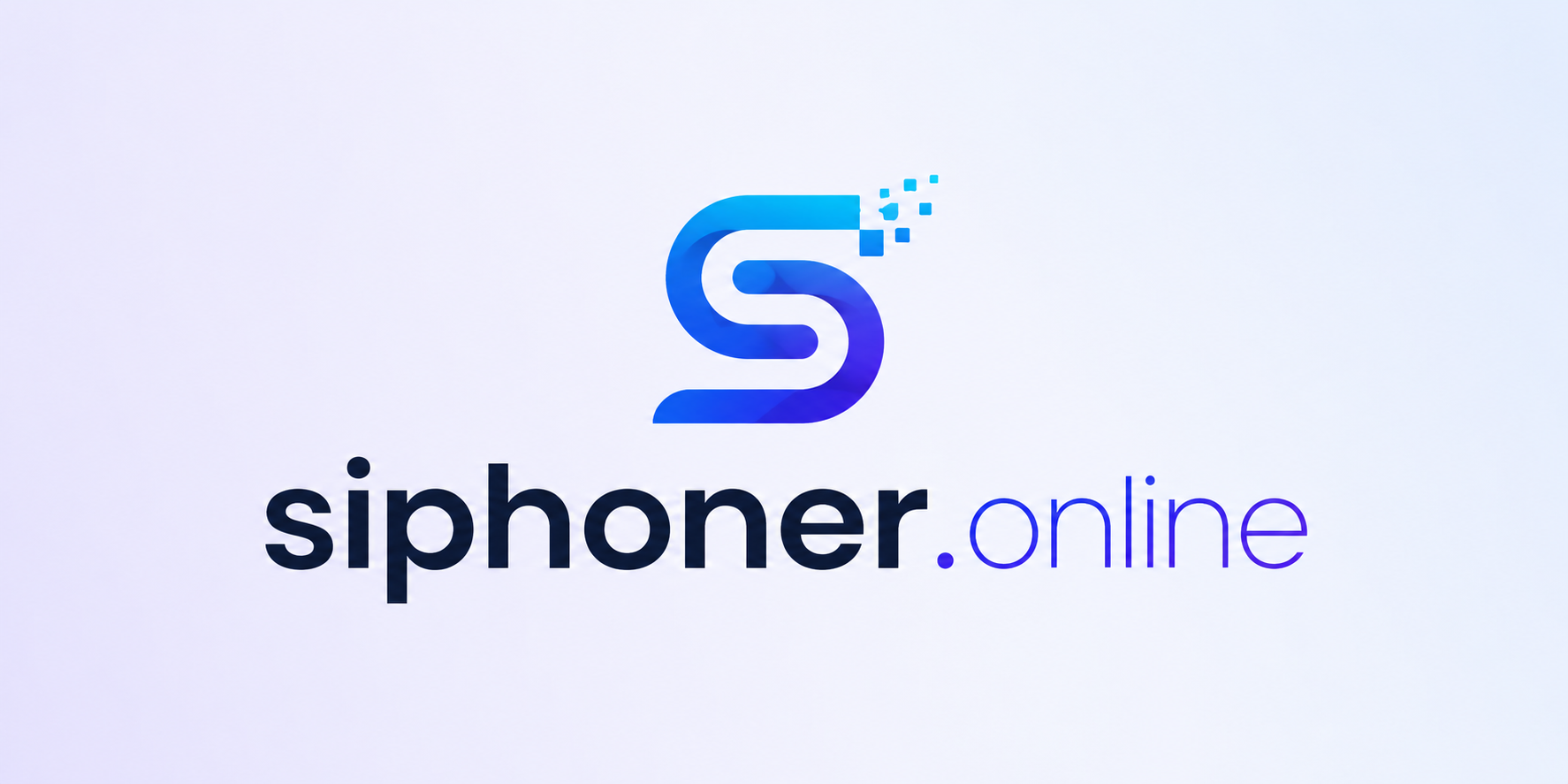 siphoner.online logo