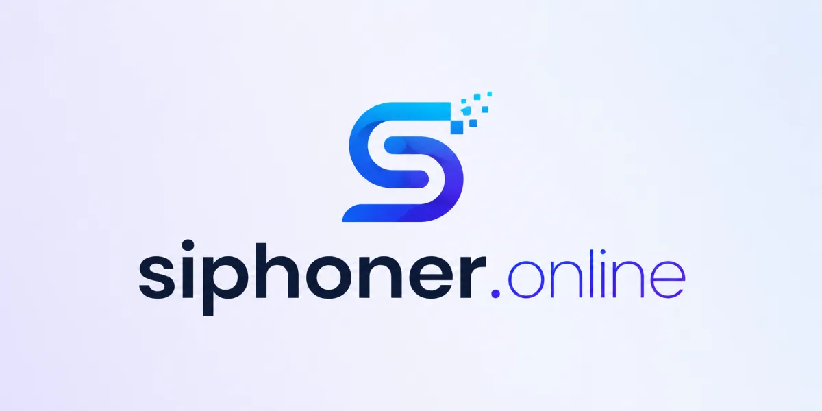 siphoner.online logo 1