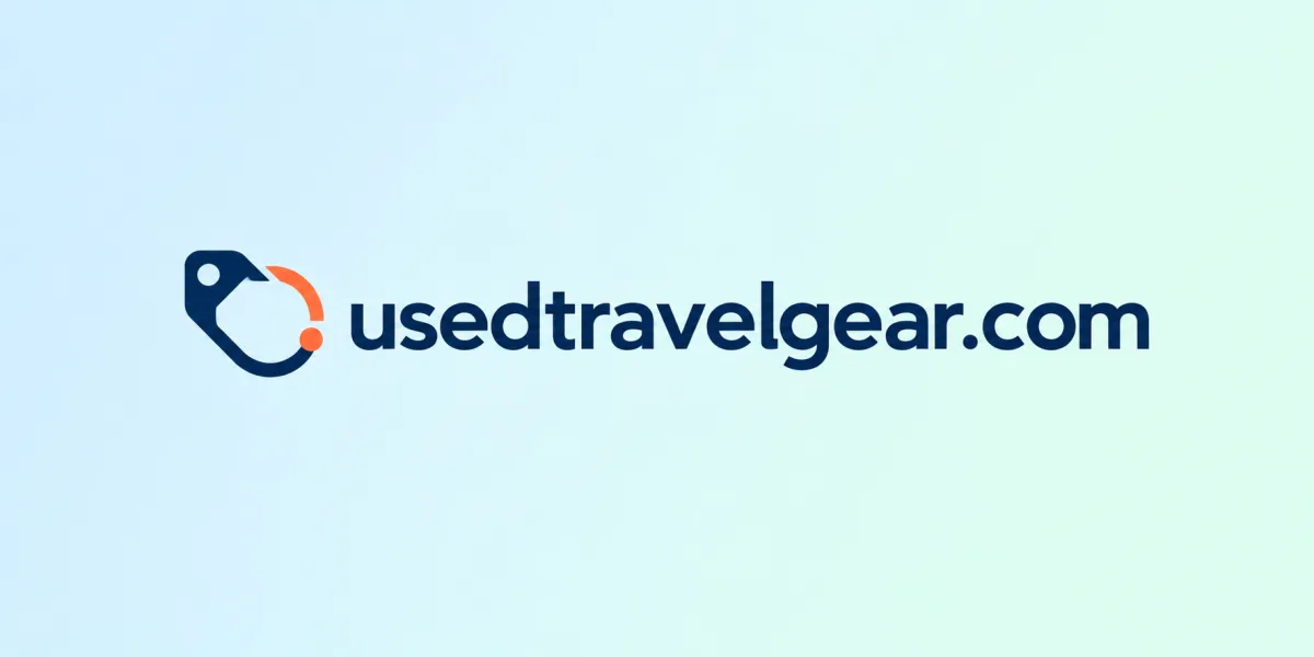 usedtravelgear.com logo 1